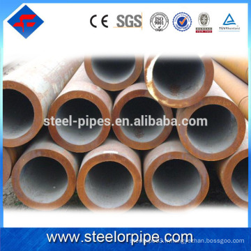 Produits célèbres astm a53 grade b erw pipe